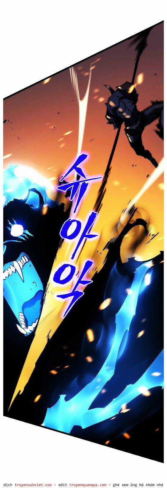 Tôi Thăng Cấp Một Mình Chapter 81 trang 48