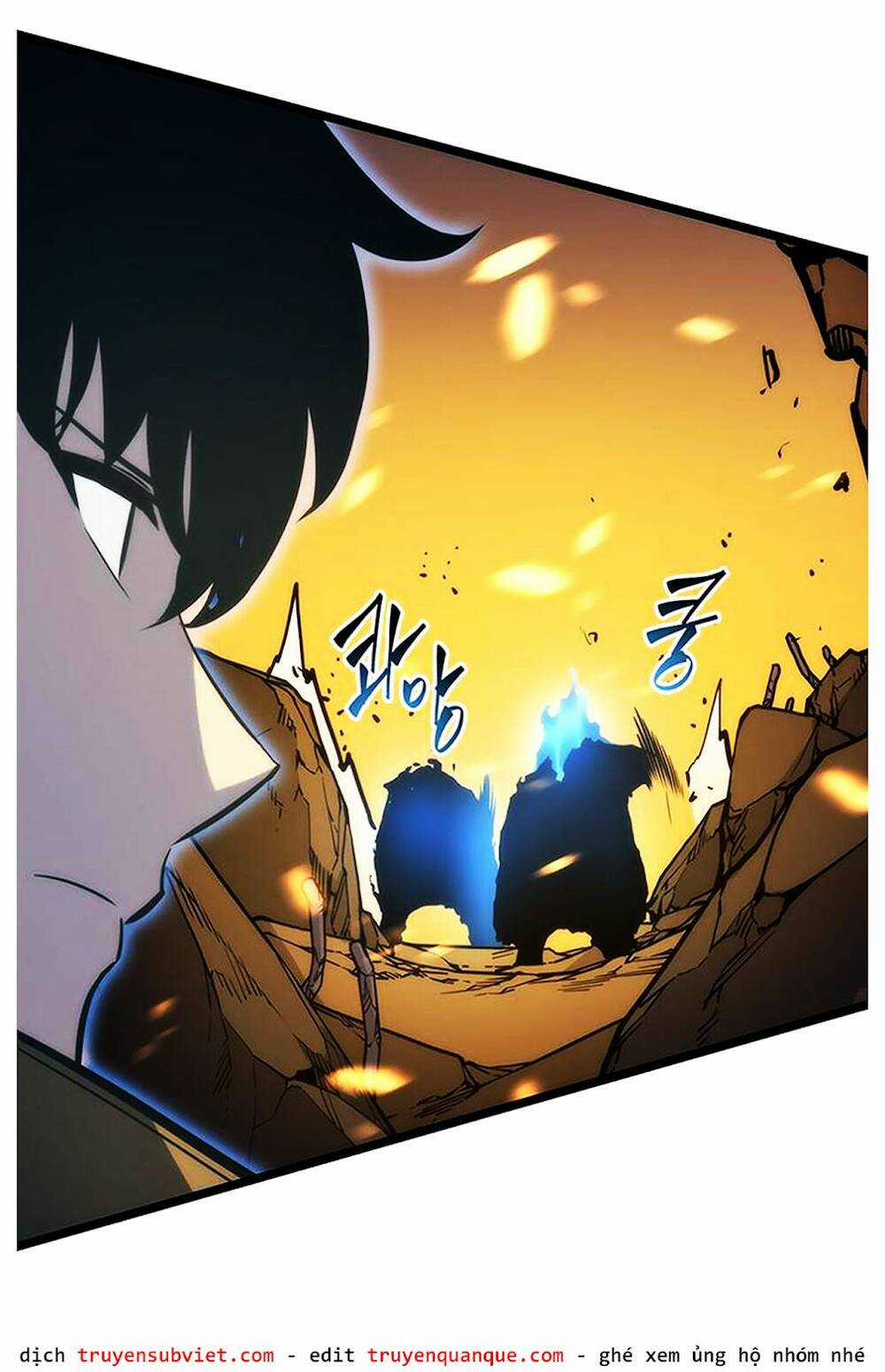 Tôi Thăng Cấp Một Mình Chapter 81 trang 50