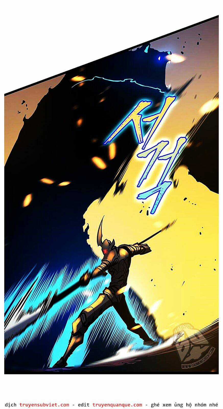 Tôi Thăng Cấp Một Mình Chapter 81 trang 51