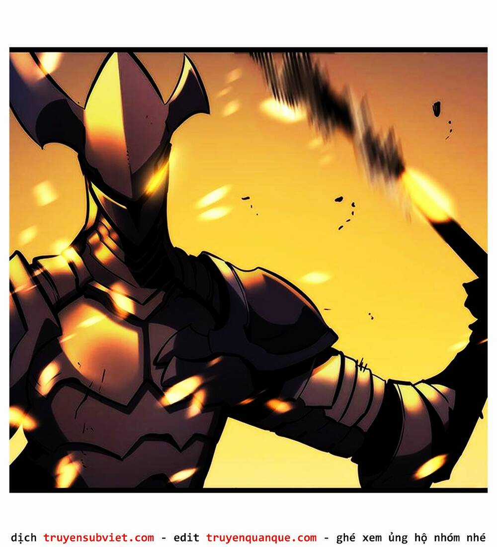 Tôi Thăng Cấp Một Mình Chapter 81 trang 53