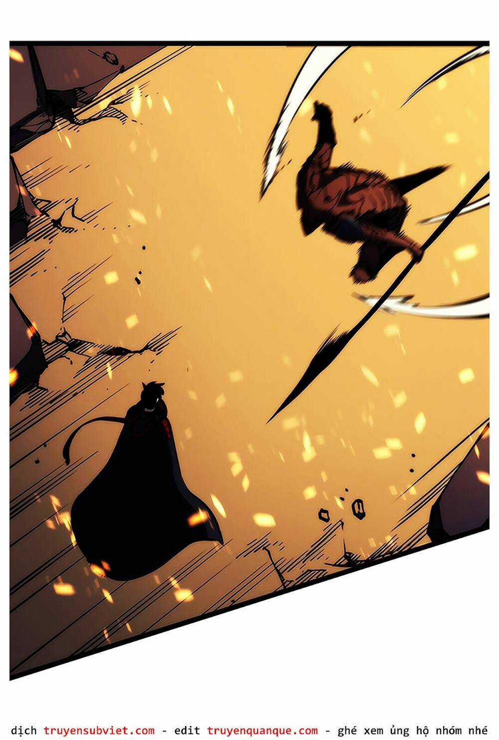 Tôi Thăng Cấp Một Mình Chapter 81 trang 54