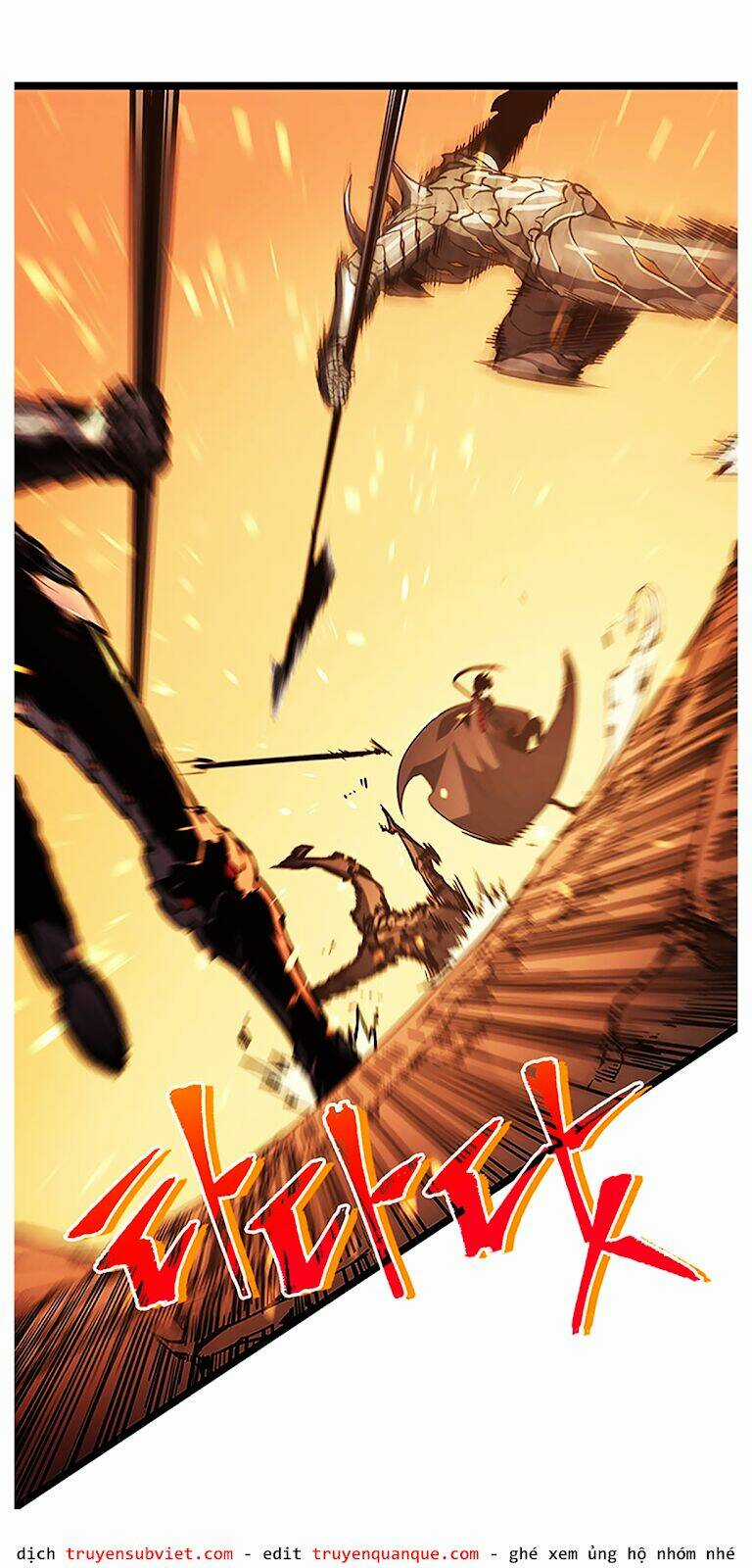 Tôi Thăng Cấp Một Mình Chapter 81 trang 57