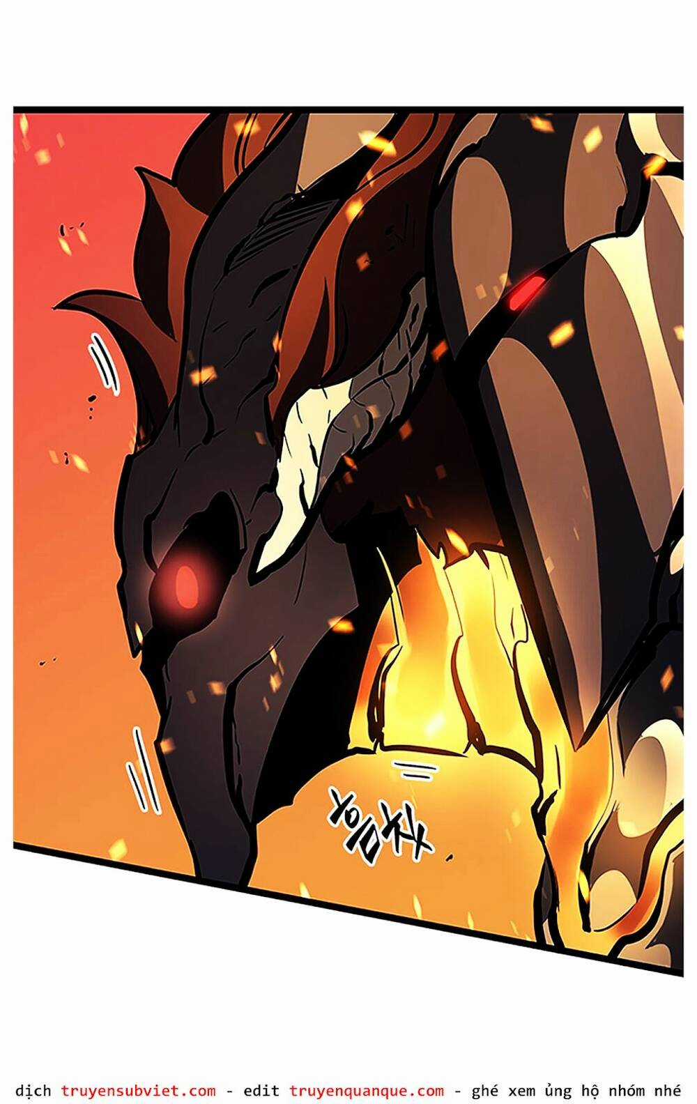 Tôi Thăng Cấp Một Mình Chapter 81 trang 60