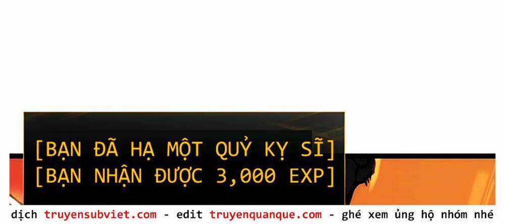 Tôi Thăng Cấp Một Mình Chapter 81 trang 62