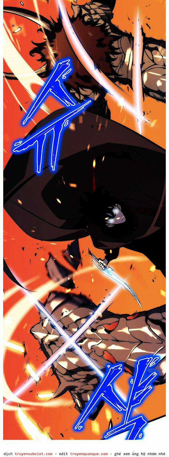 Tôi Thăng Cấp Một Mình Chapter 81 trang 63