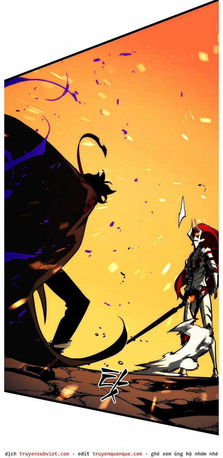 Tôi Thăng Cấp Một Mình Chapter 81 trang 65