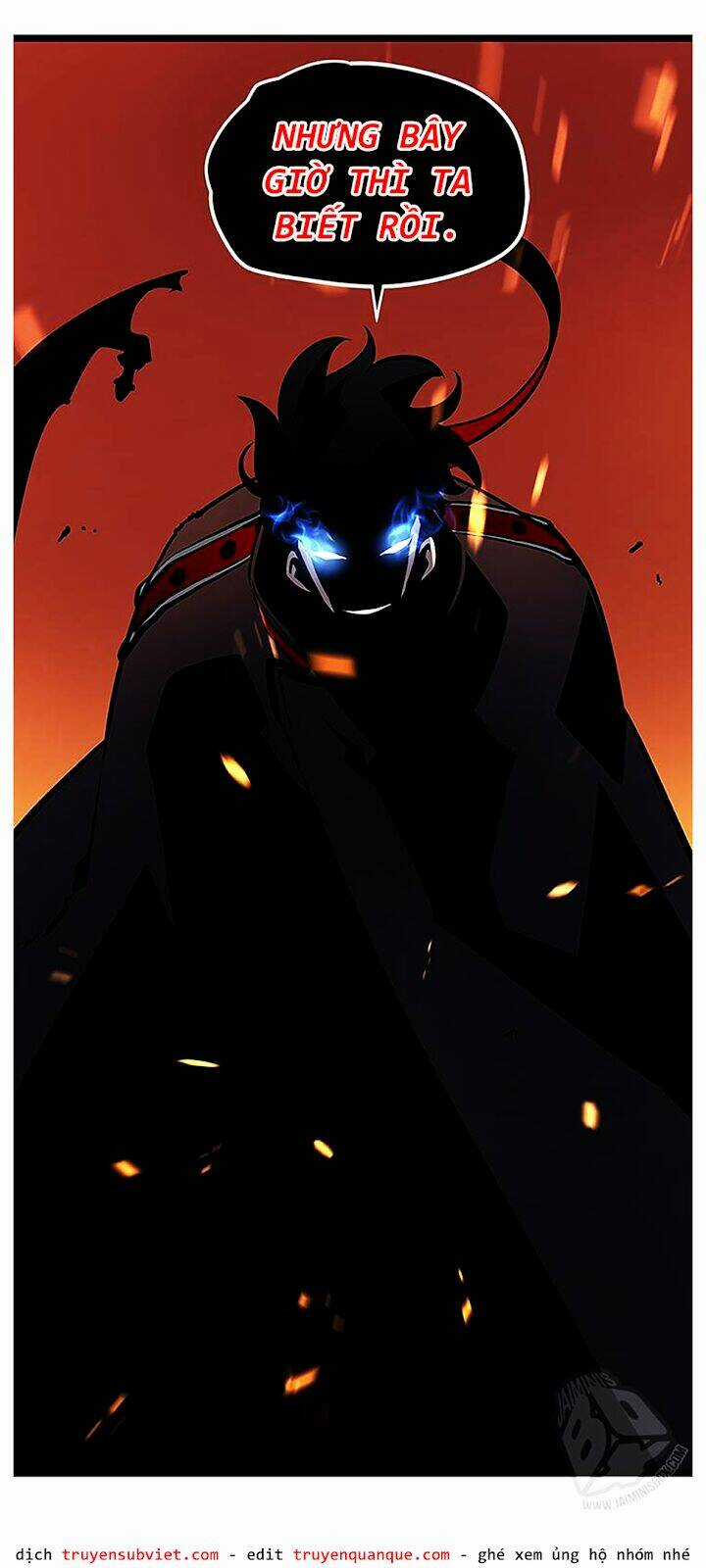 Tôi Thăng Cấp Một Mình Chapter 81 trang 67