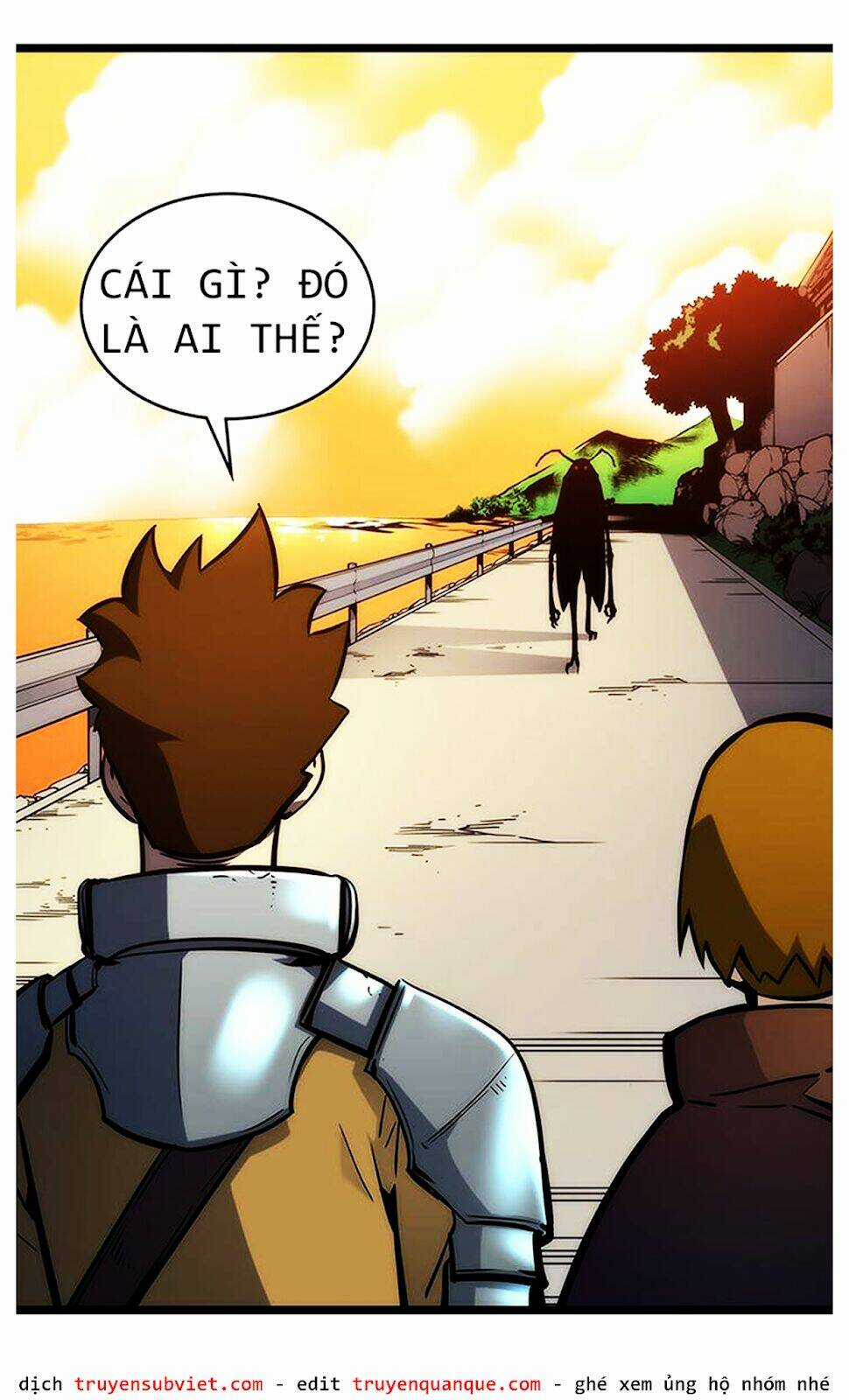 Tôi Thăng Cấp Một Mình Chapter 81 trang 8