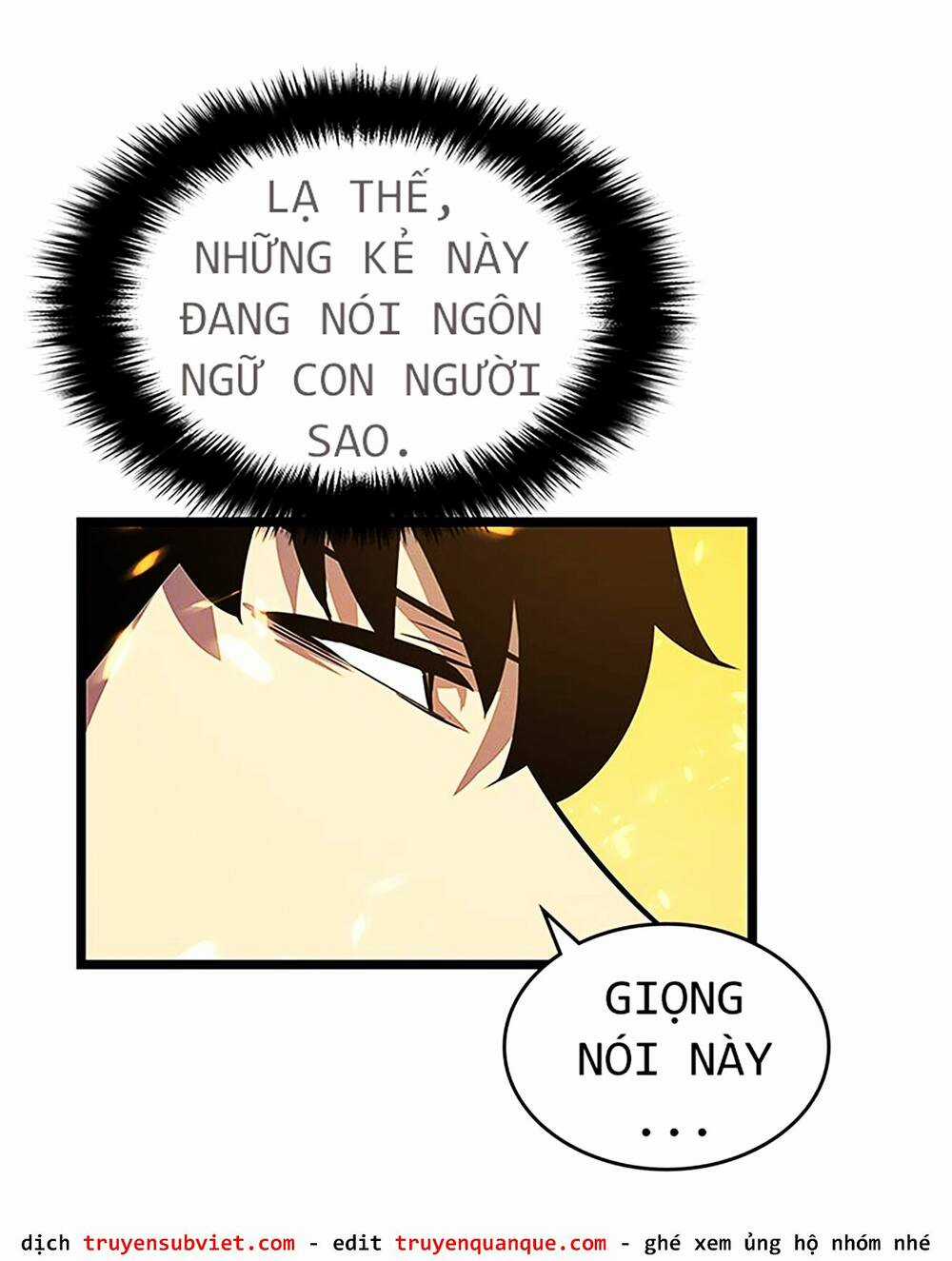 Tôi Thăng Cấp Một Mình Chapter 82 trang 11