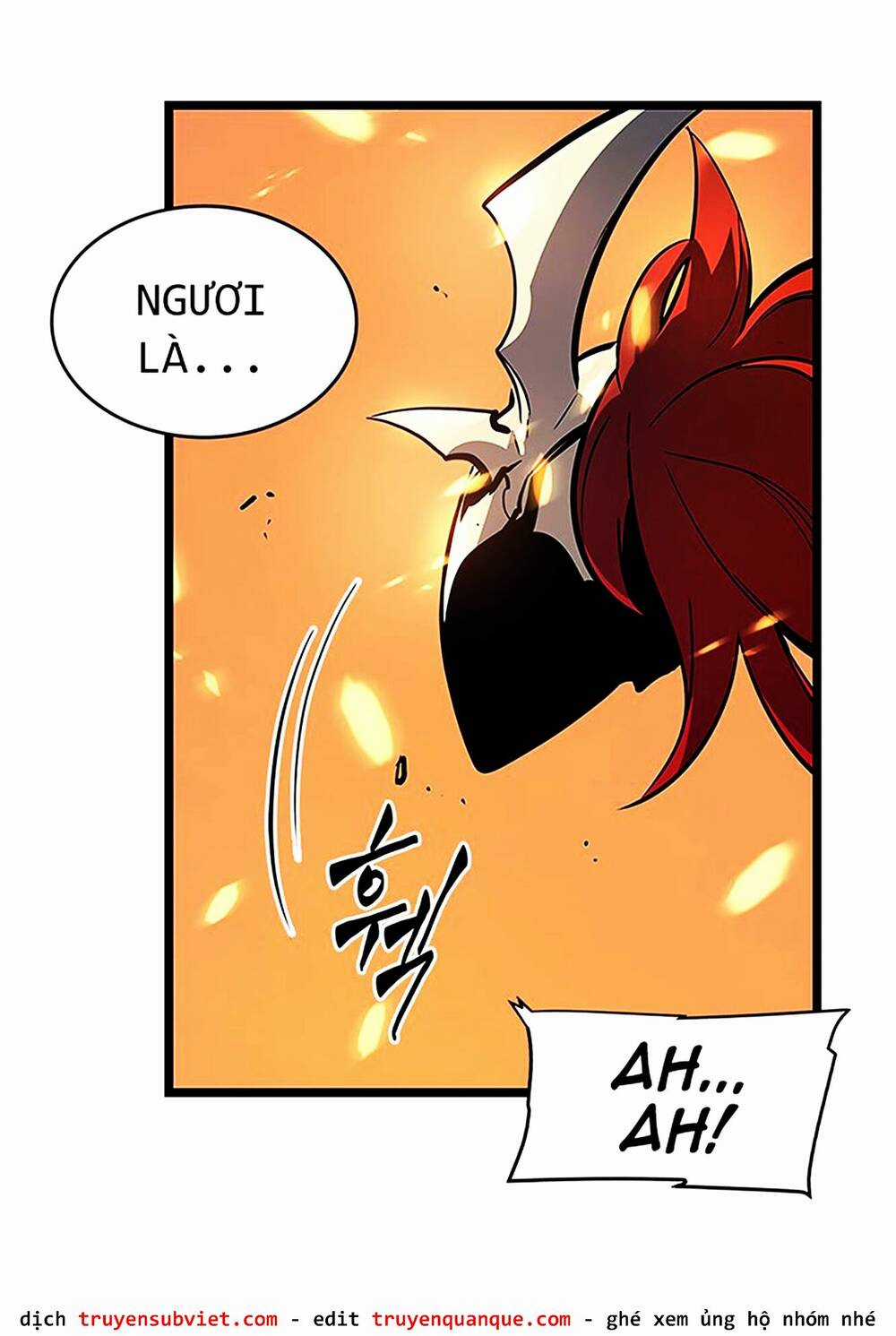 Tôi Thăng Cấp Một Mình Chapter 82 trang 12