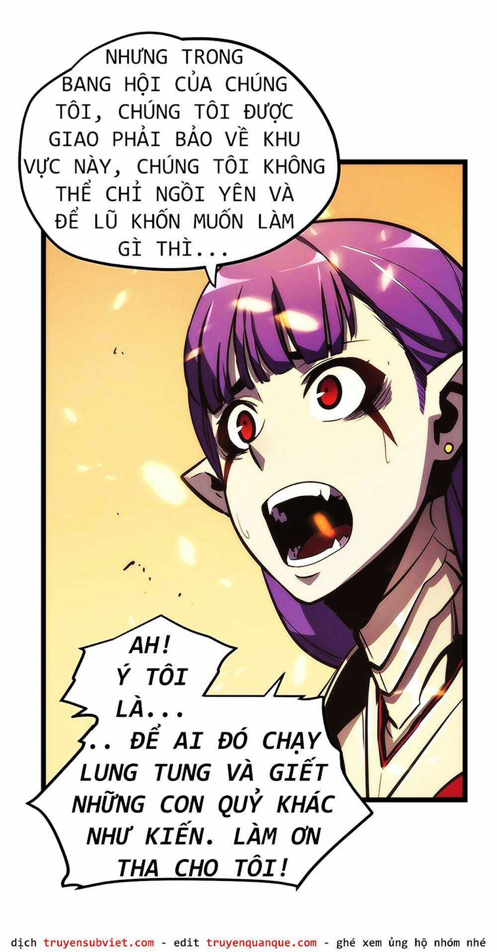 Tôi Thăng Cấp Một Mình Chapter 82 trang 15