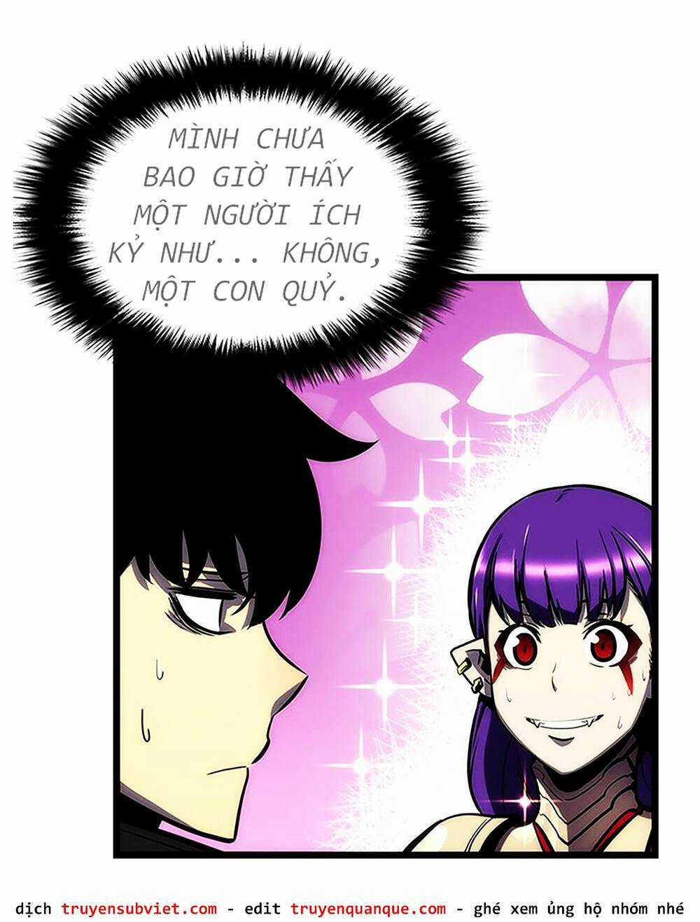 Tôi Thăng Cấp Một Mình Chapter 82 trang 18