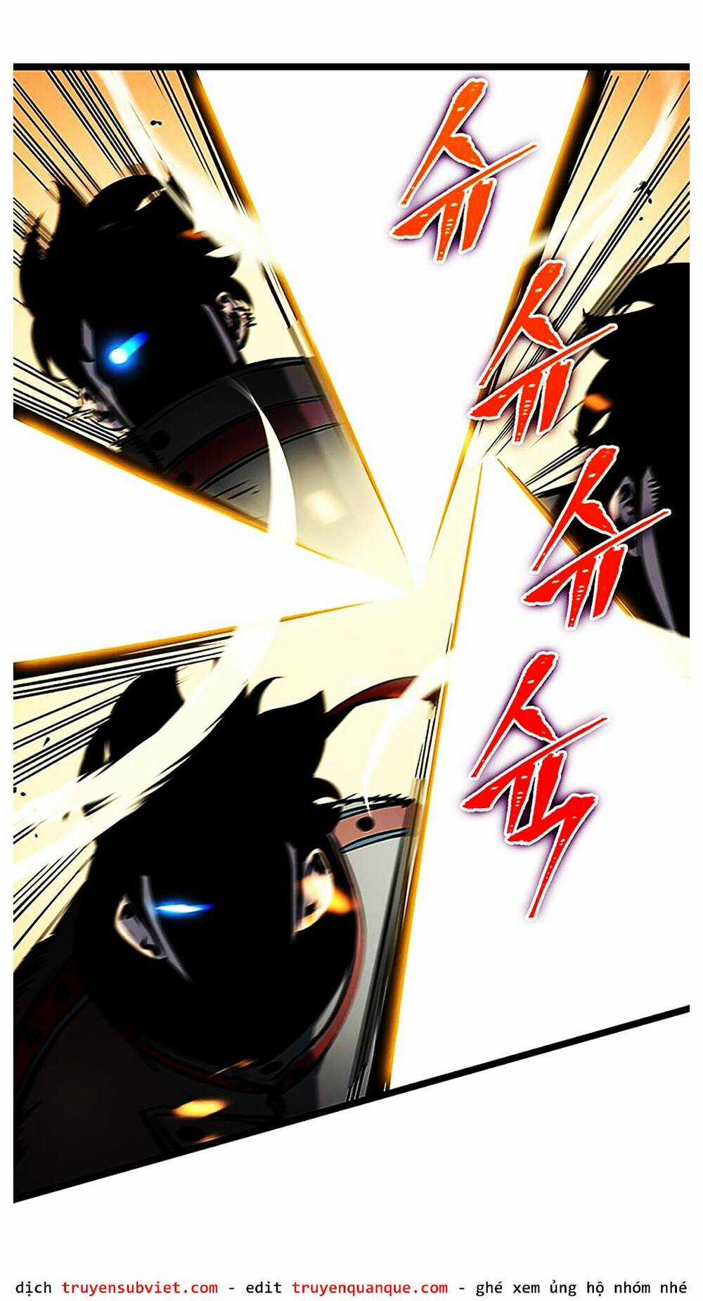 Tôi Thăng Cấp Một Mình Chapter 82 trang 2