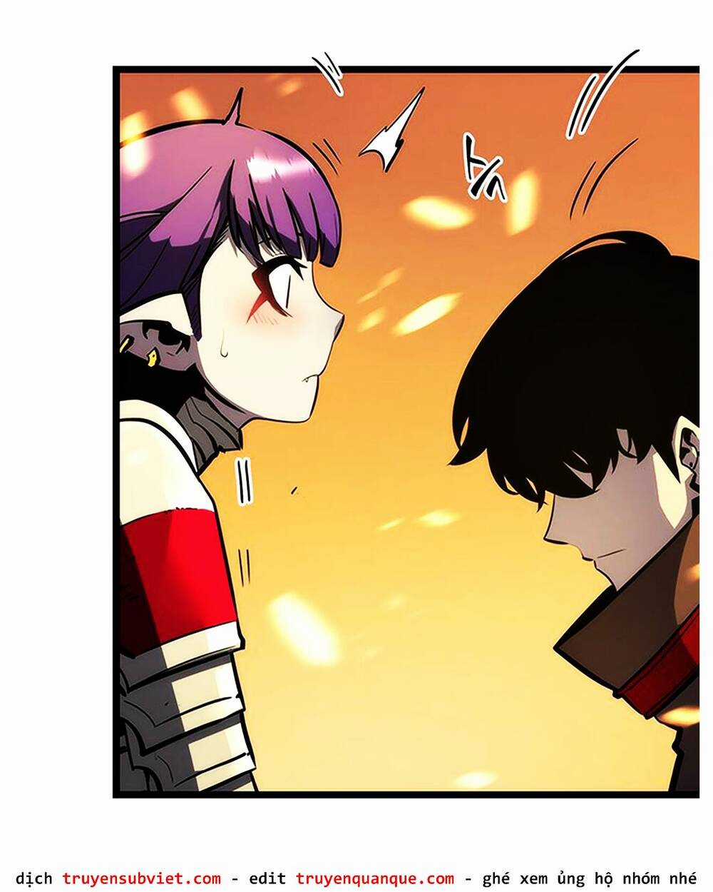 Tôi Thăng Cấp Một Mình Chapter 82 trang 29