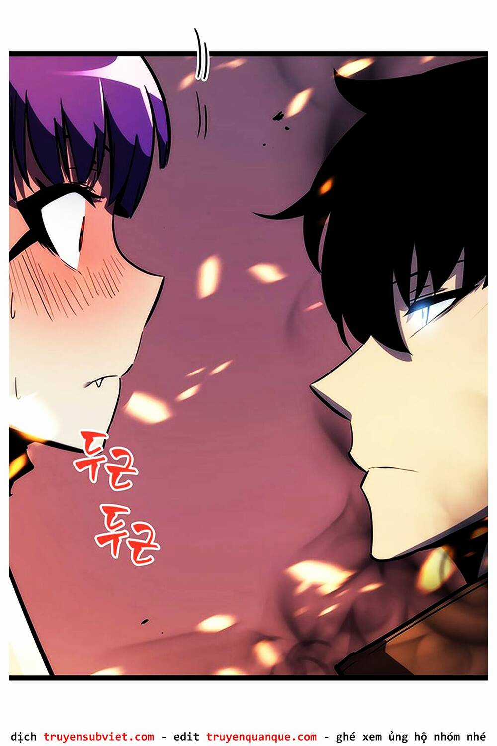 Tôi Thăng Cấp Một Mình Chapter 82 trang 30