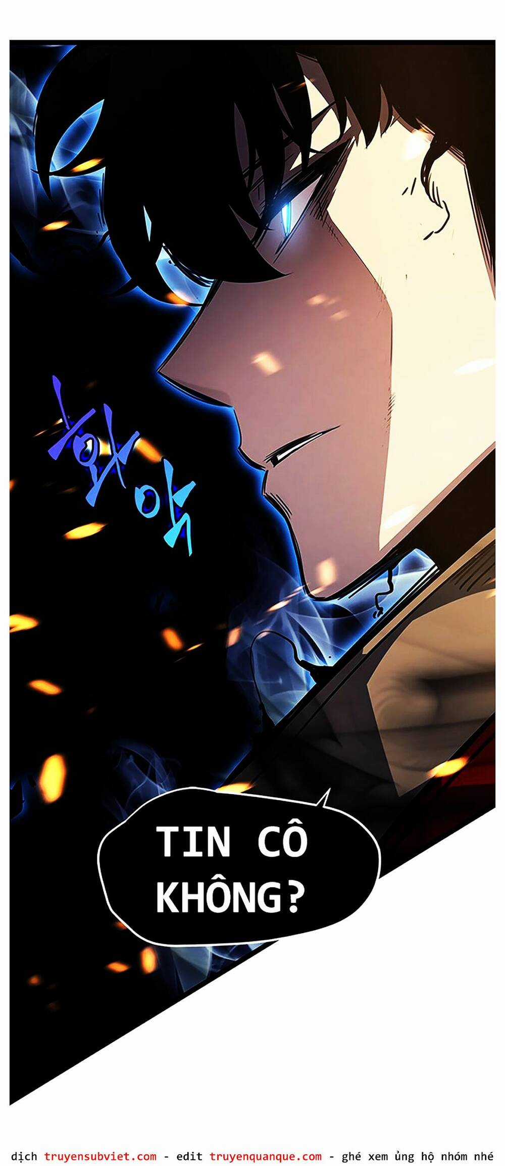 Tôi Thăng Cấp Một Mình Chapter 82 trang 32