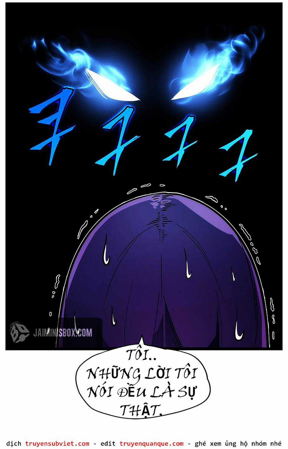 Tôi Thăng Cấp Một Mình Chapter 82 trang 35