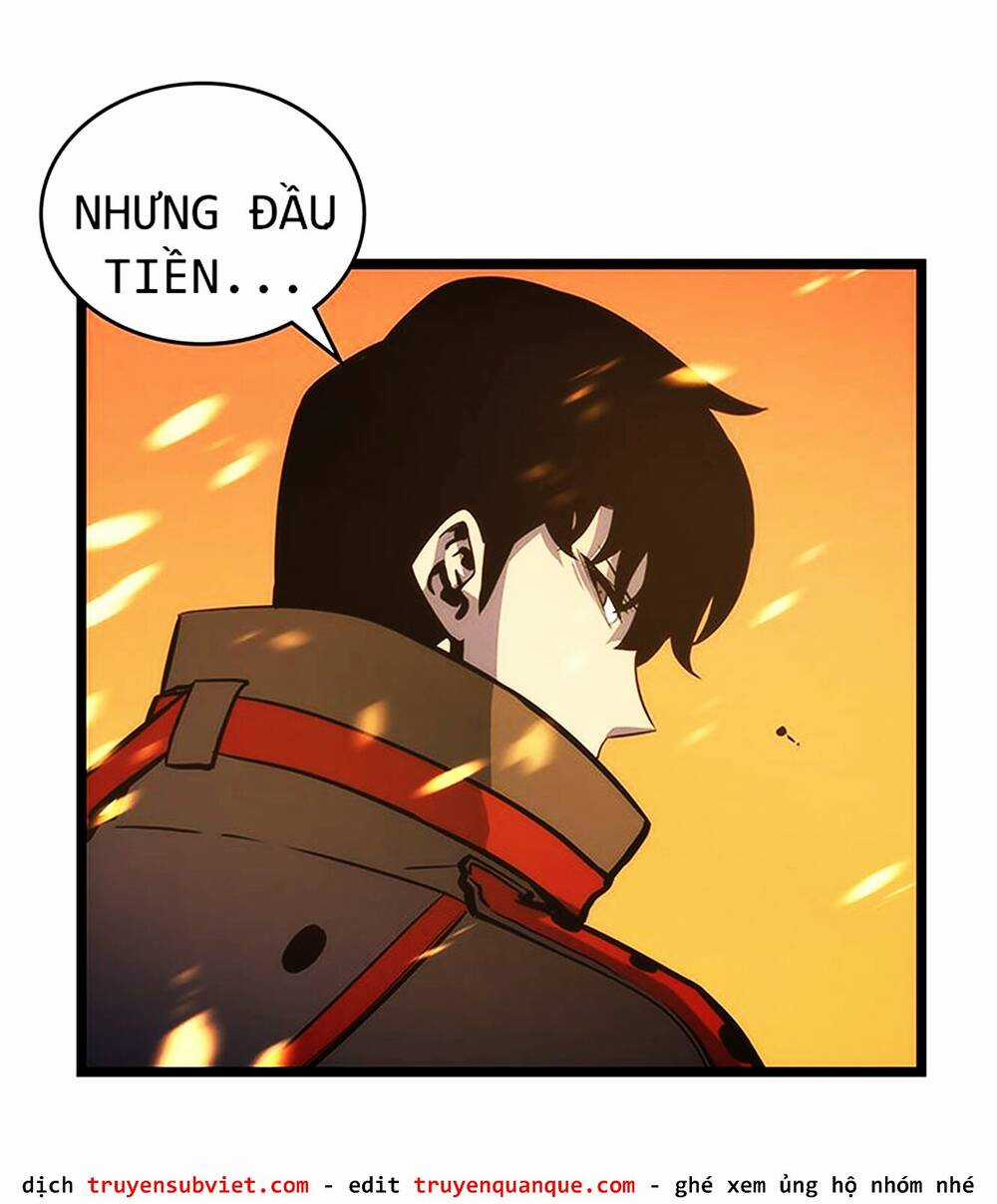 Tôi Thăng Cấp Một Mình Chapter 82 trang 37