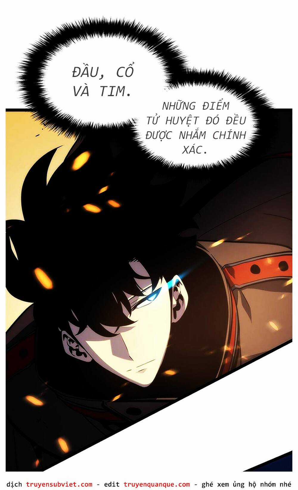 Tôi Thăng Cấp Một Mình Chapter 82 trang 4