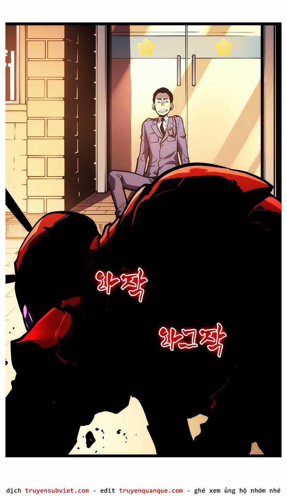 Tôi Thăng Cấp Một Mình Chapter 82 trang 40