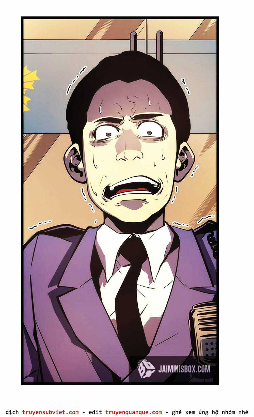 Tôi Thăng Cấp Một Mình Chapter 82 trang 41