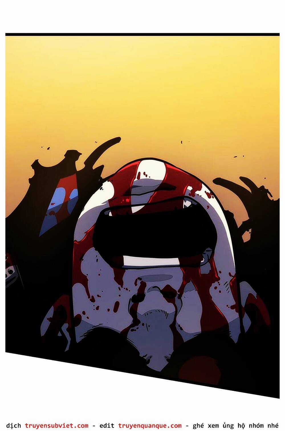 Tôi Thăng Cấp Một Mình Chapter 82 trang 47