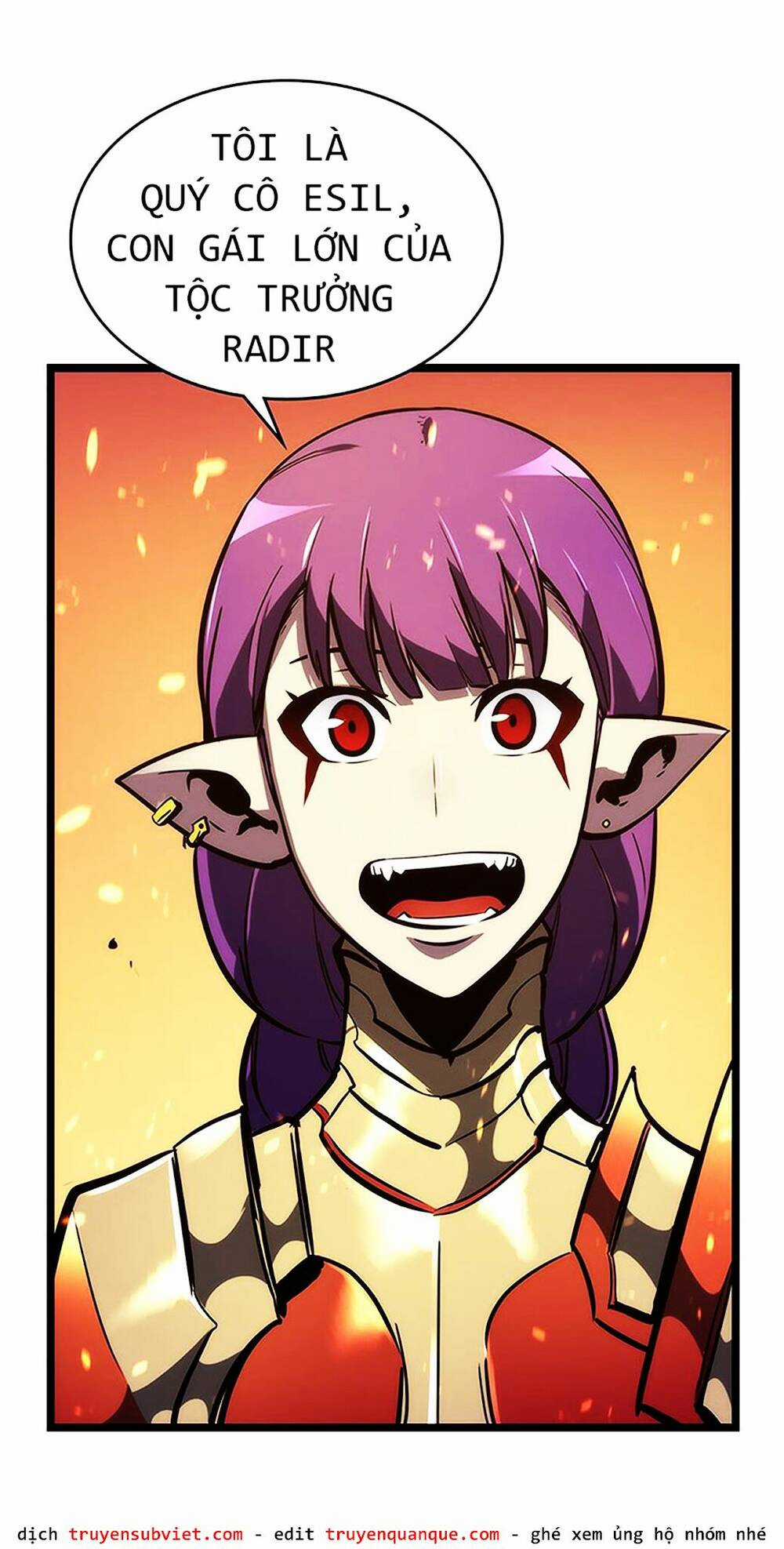 Tôi Thăng Cấp Một Mình Chapter 82 trang 49