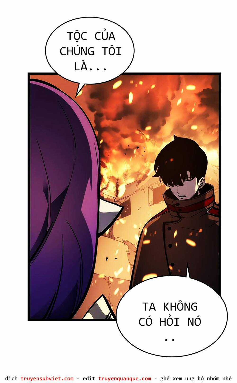 Tôi Thăng Cấp Một Mình Chapter 82 trang 50