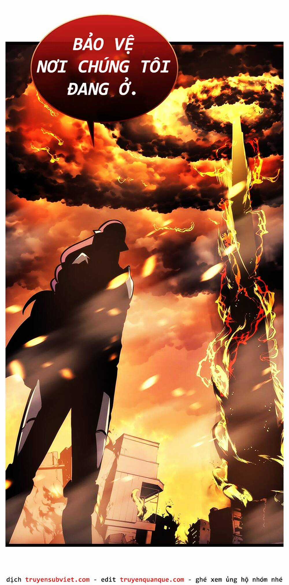 Tôi Thăng Cấp Một Mình Chapter 82 trang 55