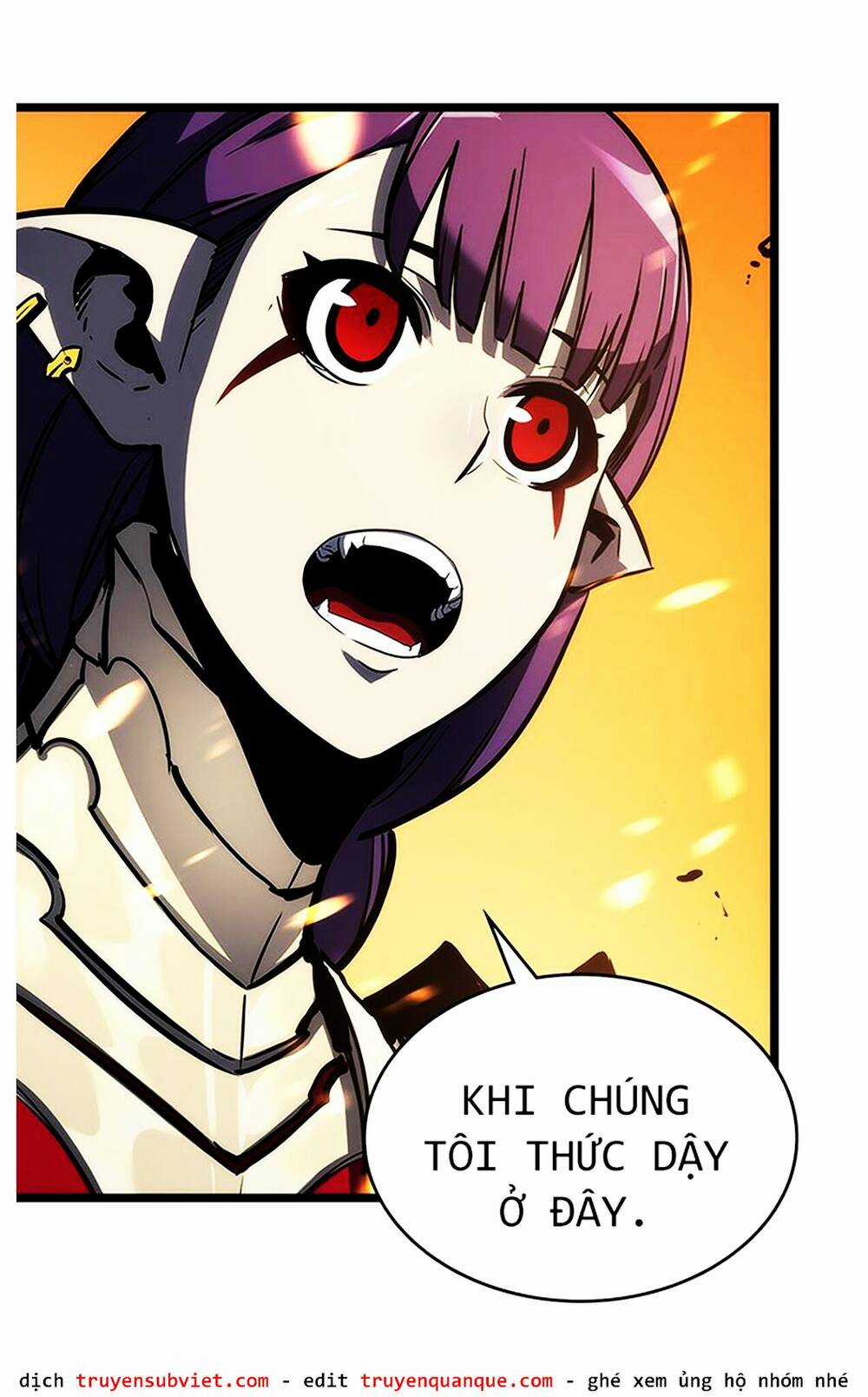 Tôi Thăng Cấp Một Mình Chapter 82 trang 57