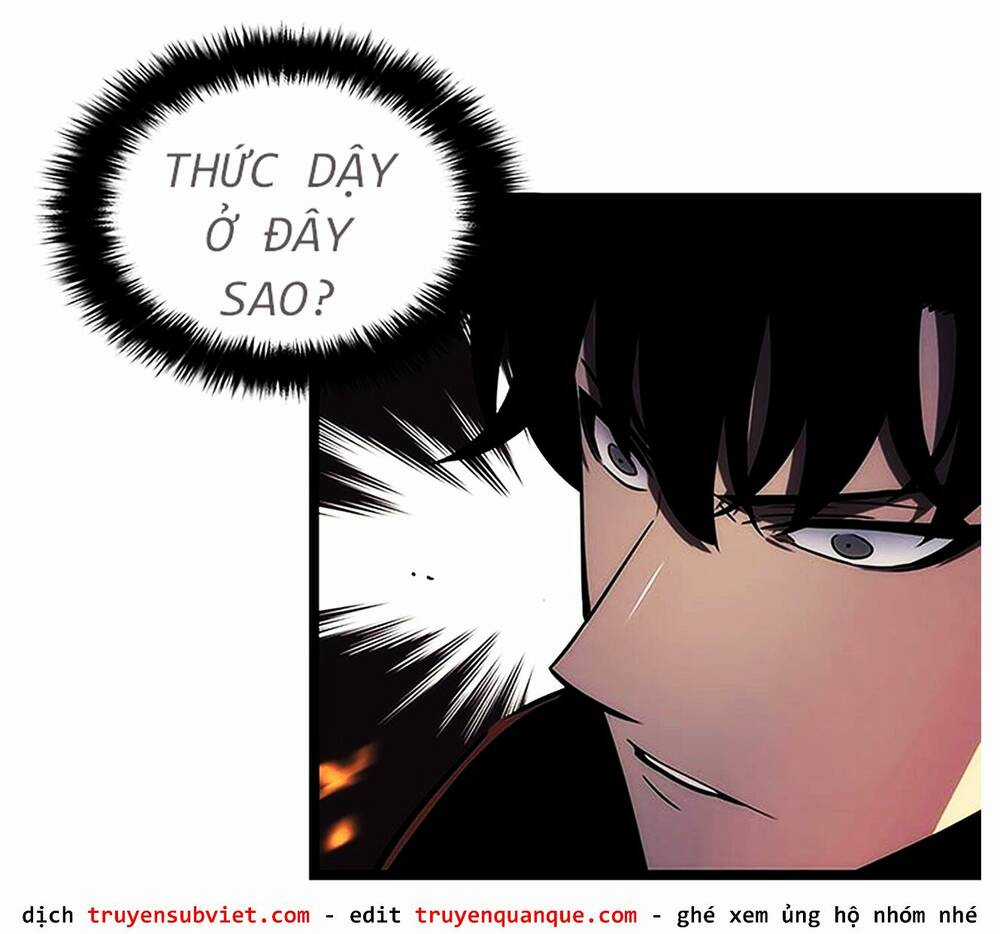 Tôi Thăng Cấp Một Mình Chapter 82 trang 58