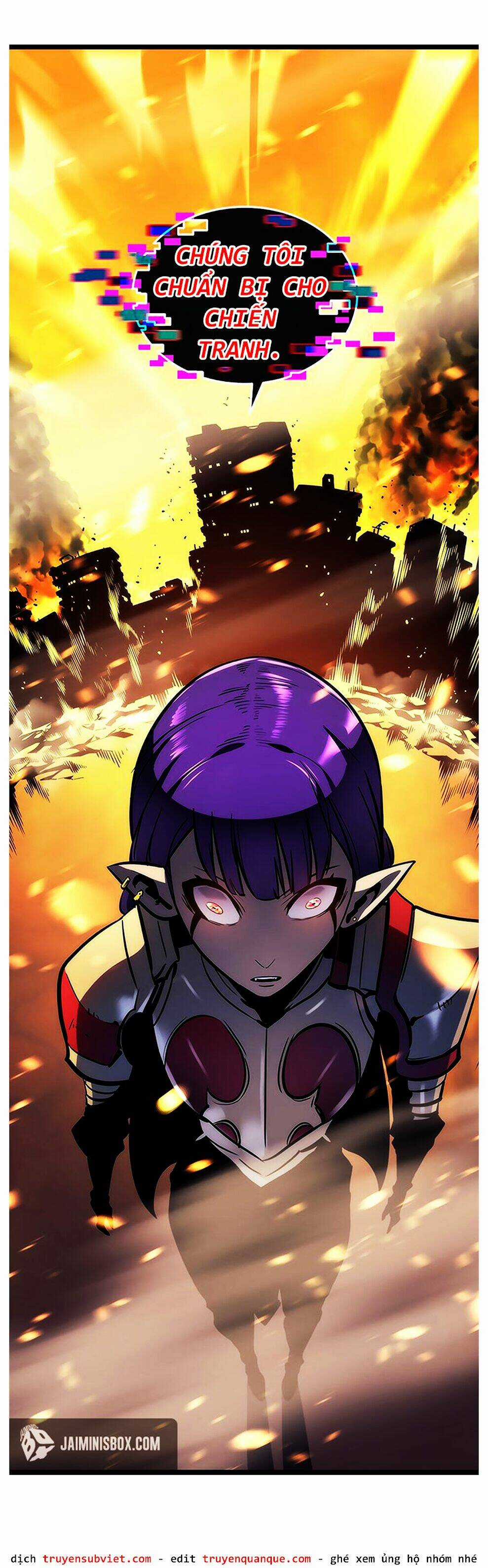 Tôi Thăng Cấp Một Mình Chapter 82 trang 62