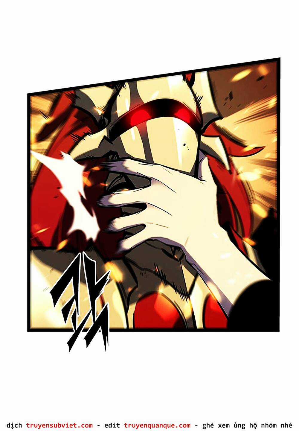 Tôi Thăng Cấp Một Mình Chapter 82 trang 7