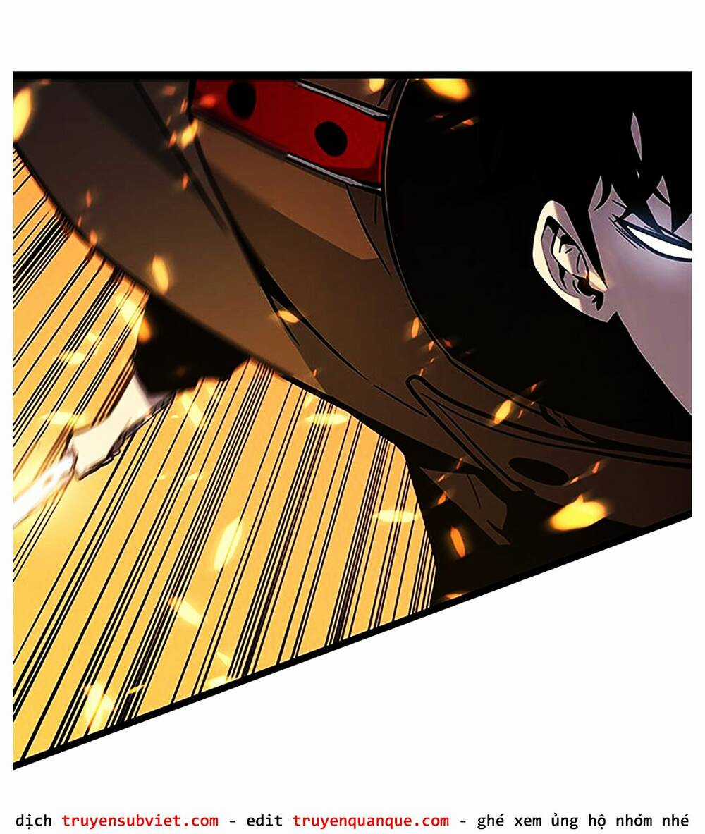 Tôi Thăng Cấp Một Mình Chapter 82 trang 8