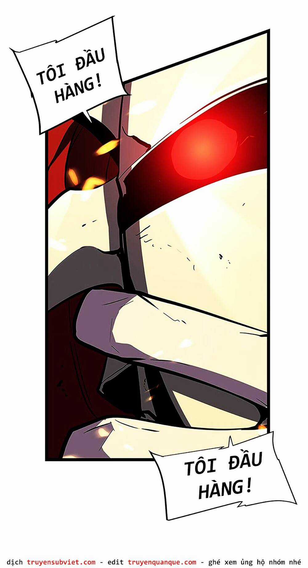 Tôi Thăng Cấp Một Mình Chapter 82 trang 9