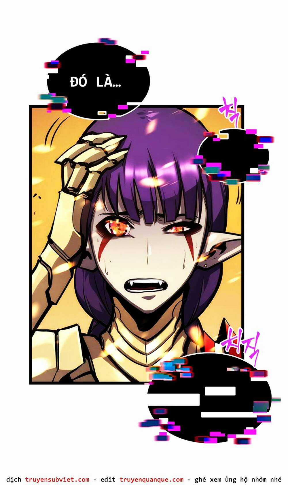 Tôi Thăng Cấp Một Mình Chapter 83 trang 10