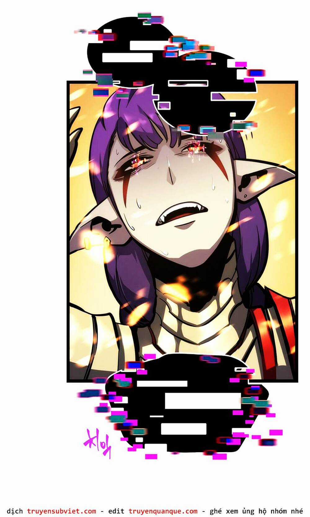 Tôi Thăng Cấp Một Mình Chapter 83 trang 11