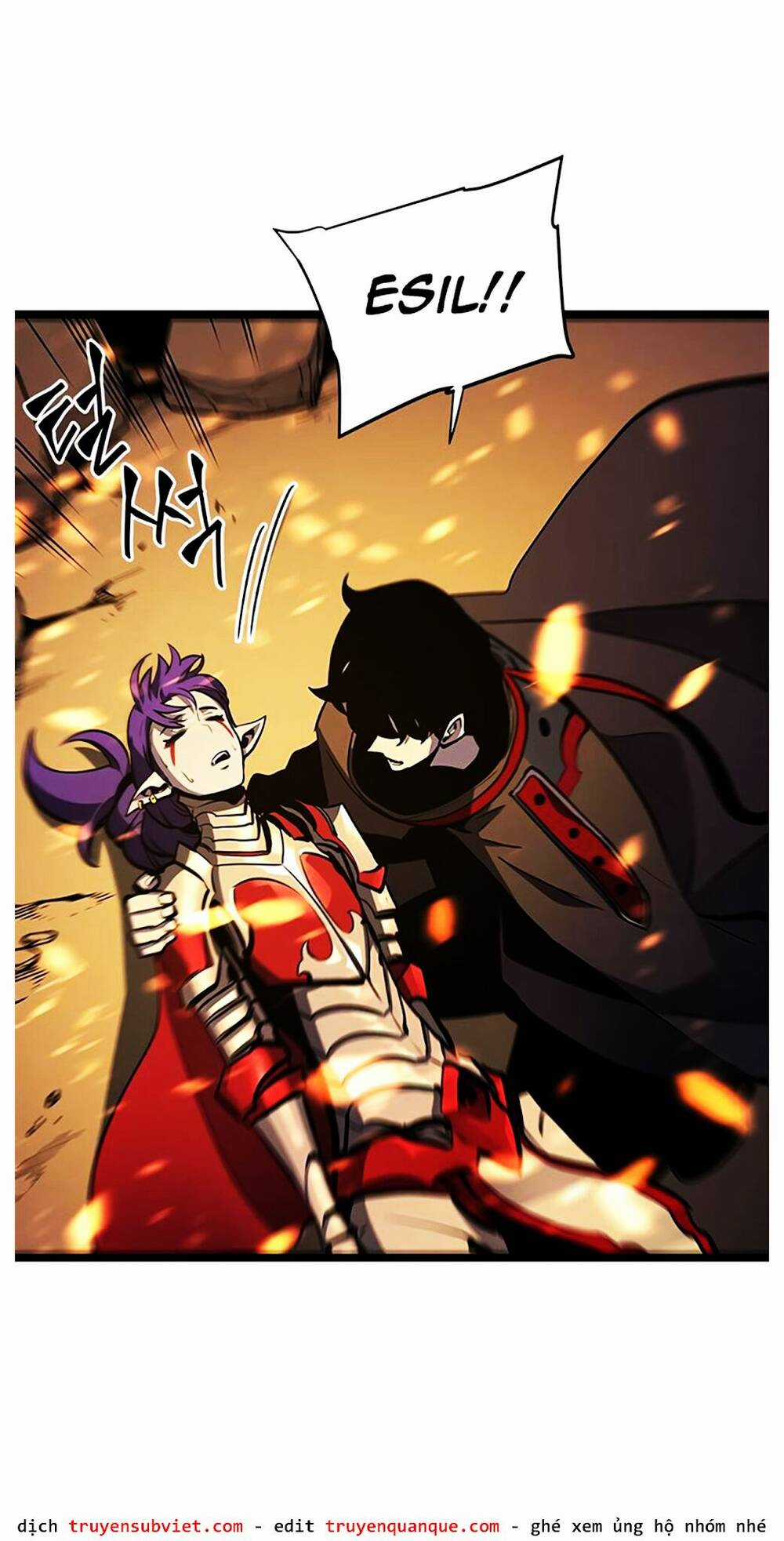 Tôi Thăng Cấp Một Mình Chapter 83 trang 12