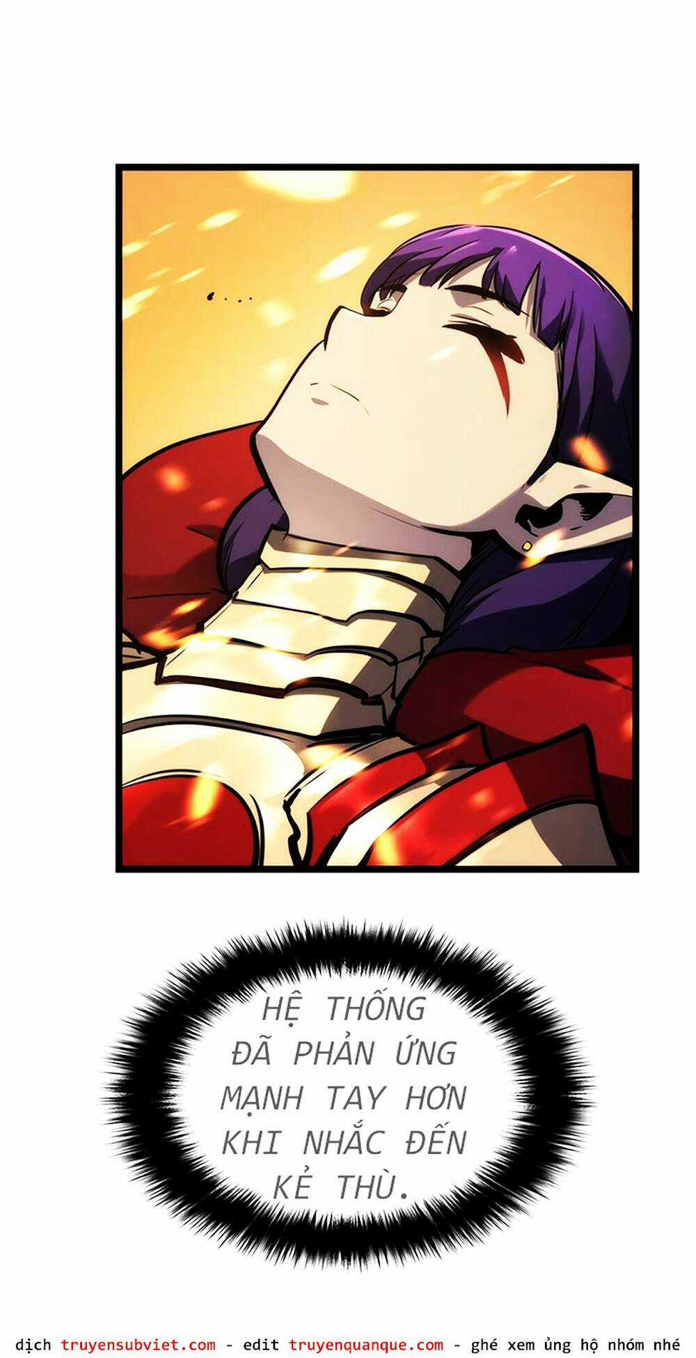 Tôi Thăng Cấp Một Mình Chapter 83 trang 13