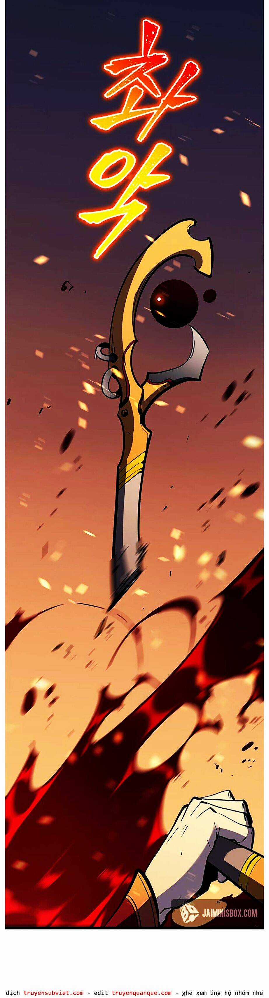 Tôi Thăng Cấp Một Mình Chapter 83 trang 15