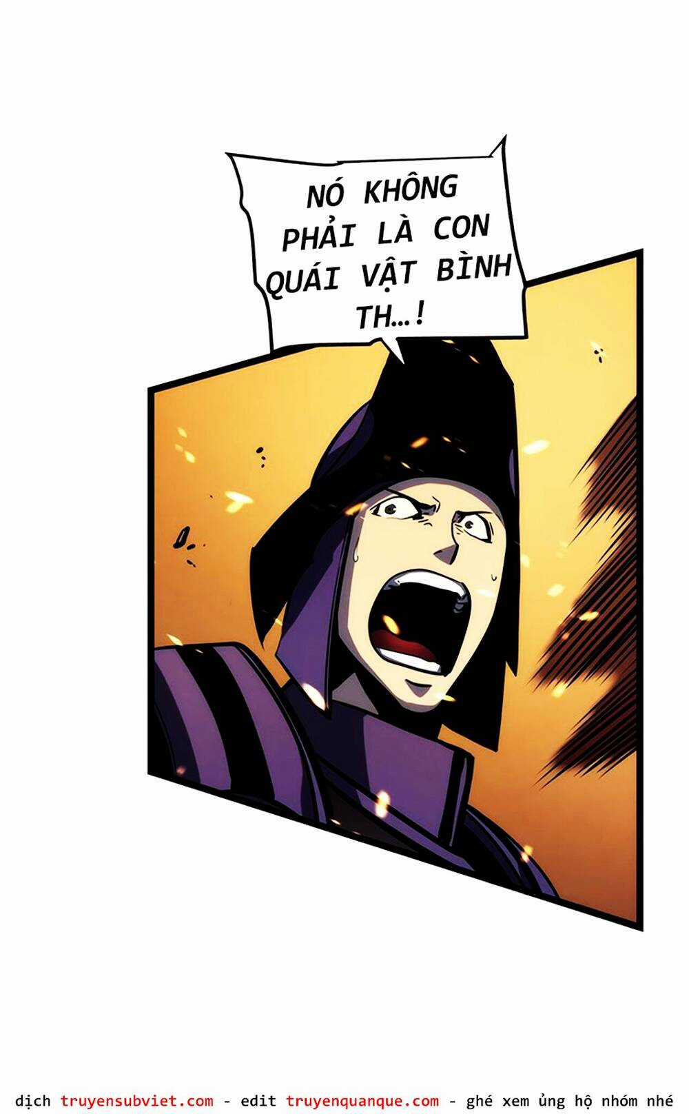 Tôi Thăng Cấp Một Mình Chapter 83 trang 17