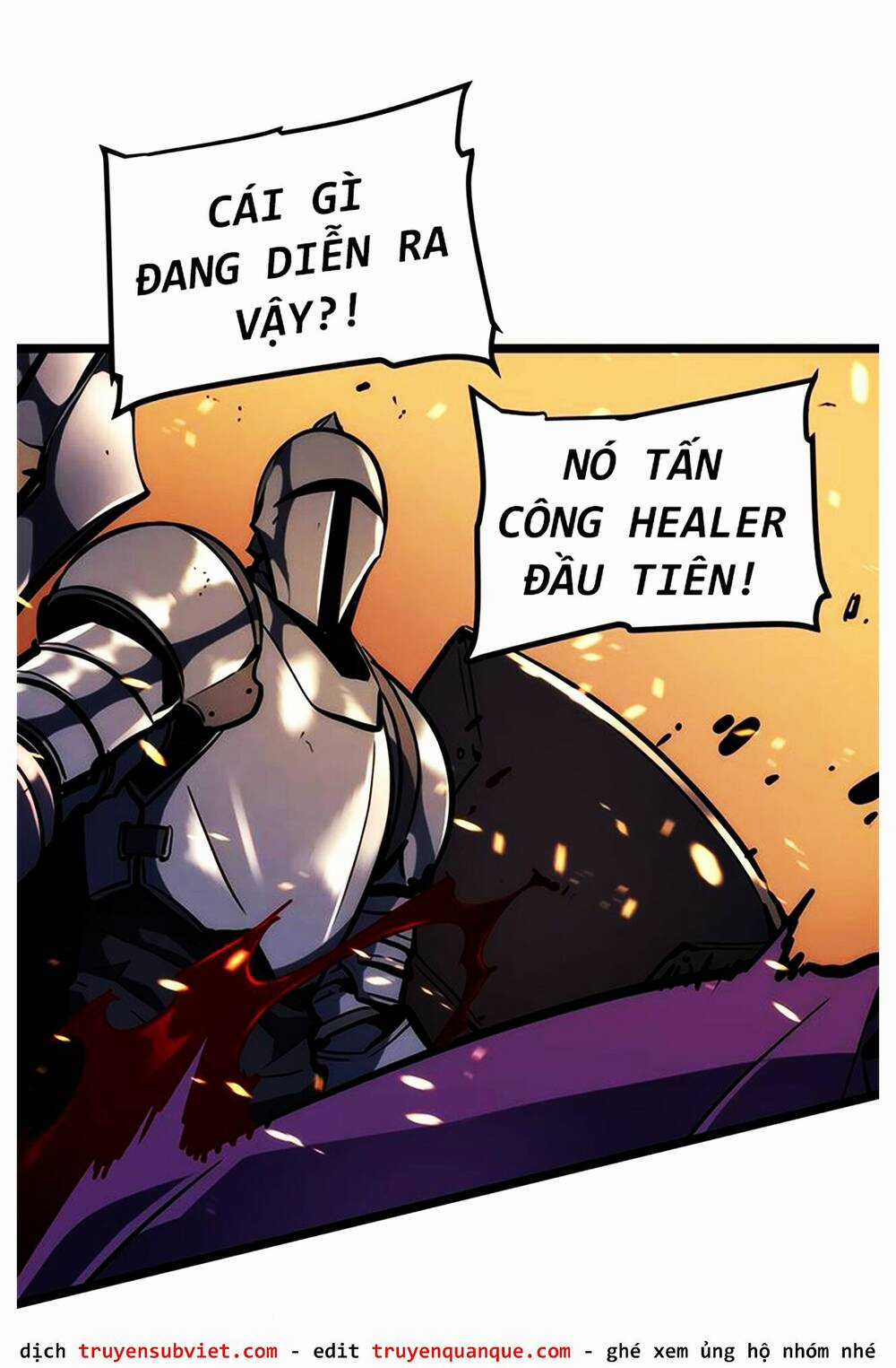 Tôi Thăng Cấp Một Mình Chapter 83 trang 19