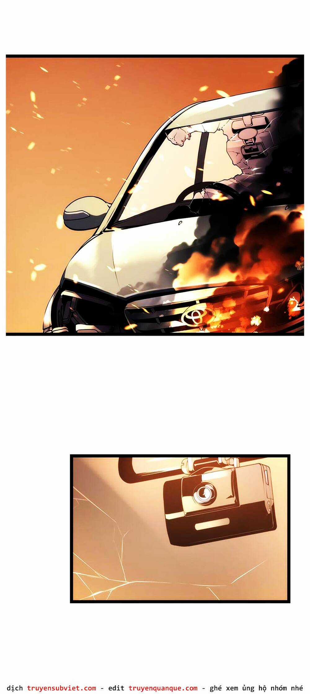 Tôi Thăng Cấp Một Mình Chapter 83 trang 22