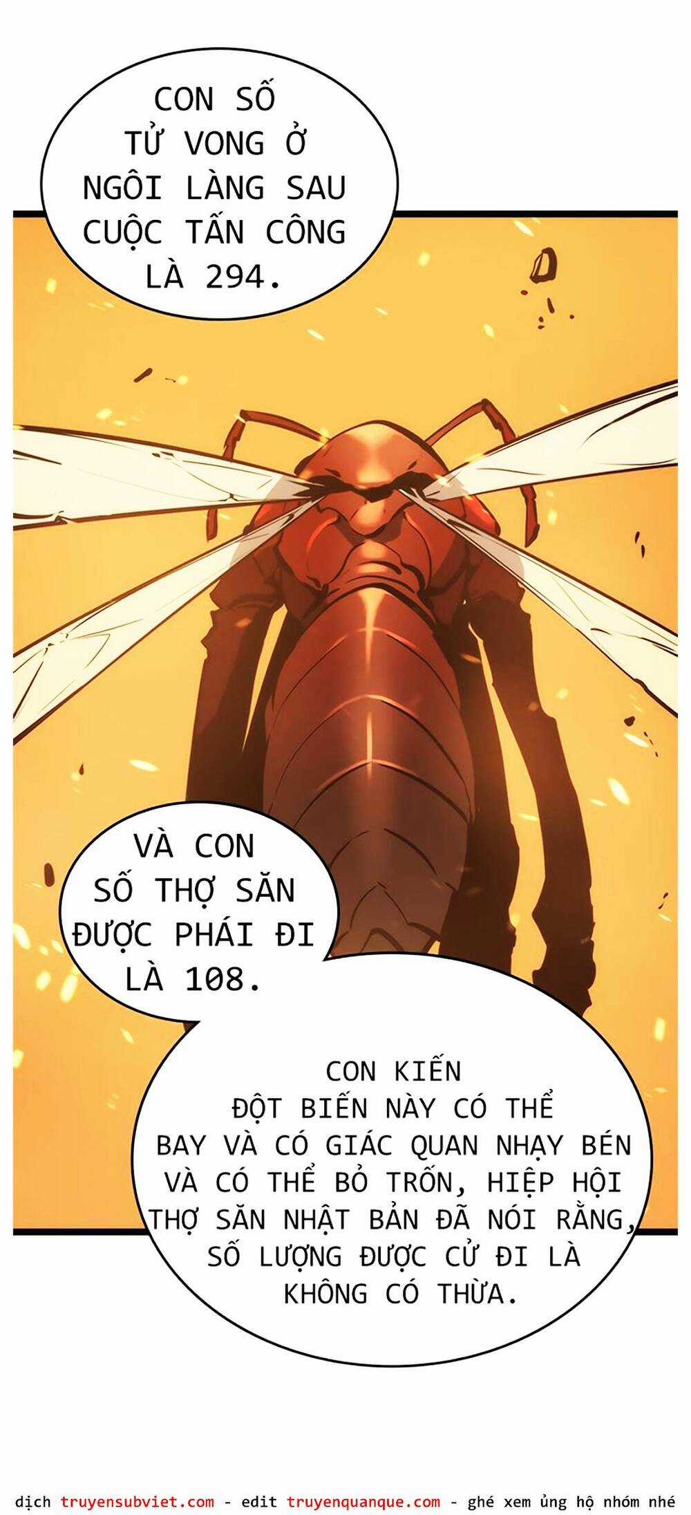 Tôi Thăng Cấp Một Mình Chapter 83 trang 26