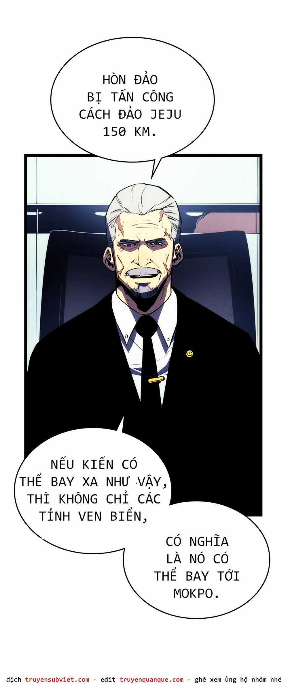 Tôi Thăng Cấp Một Mình Chapter 83 trang 28