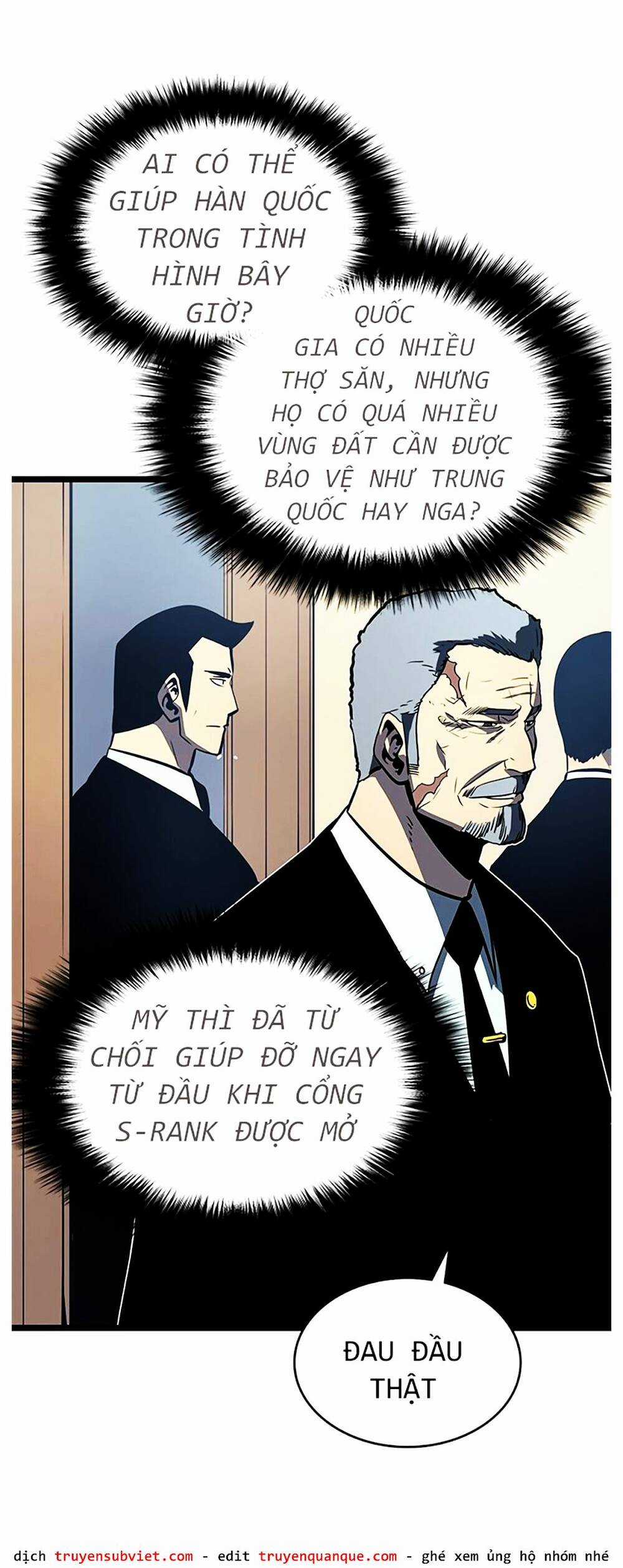 Tôi Thăng Cấp Một Mình Chapter 83 trang 30