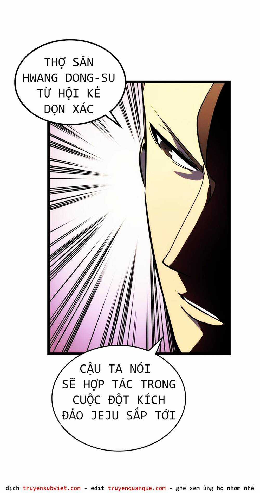 Tôi Thăng Cấp Một Mình Chapter 83 trang 33