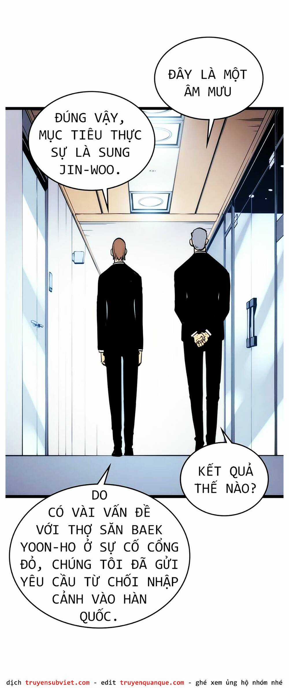 Tôi Thăng Cấp Một Mình Chapter 83 trang 35