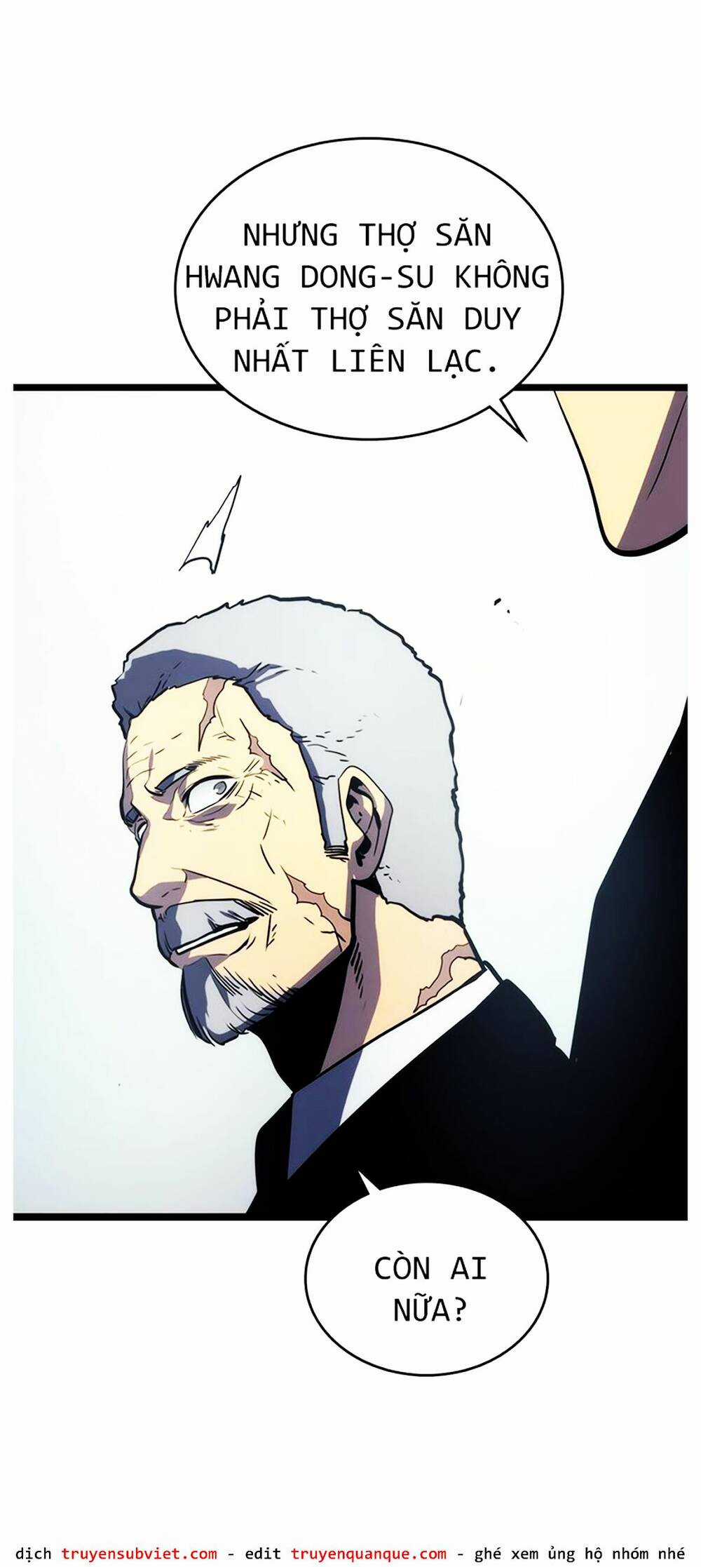 Tôi Thăng Cấp Một Mình Chapter 83 trang 36