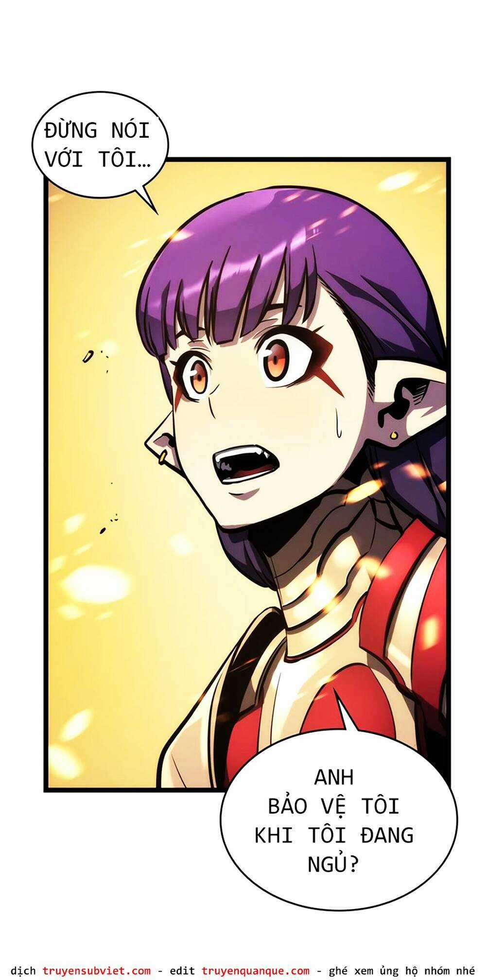 Tôi Thăng Cấp Một Mình Chapter 83 trang 44